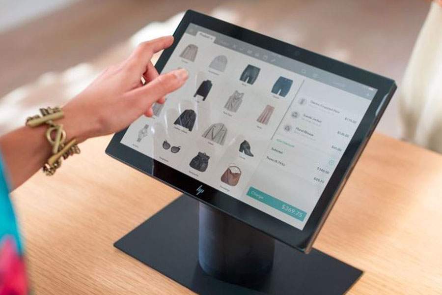 7 Best Retail POS Systems for 2021