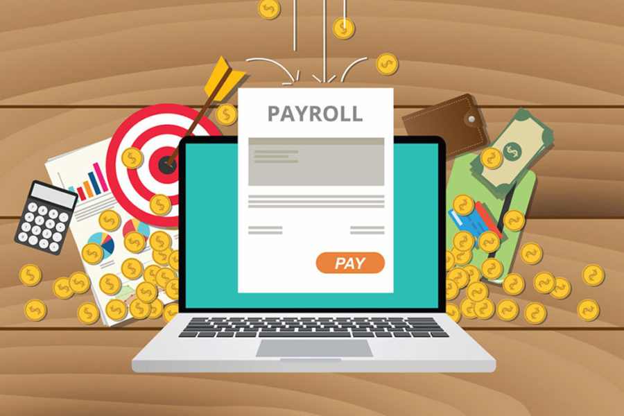 download free payroll software
