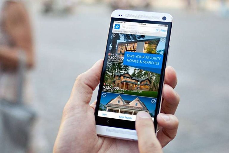 6 Best Zillow Alternatives