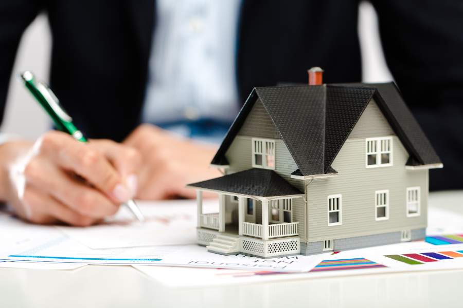 Real Estate Tax Services