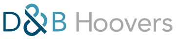 D&B hoovers Logo
