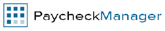 Paycheck Manager logo