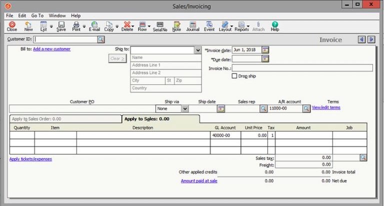 Sage 50cloud Accounting Review & Pricing for 2021