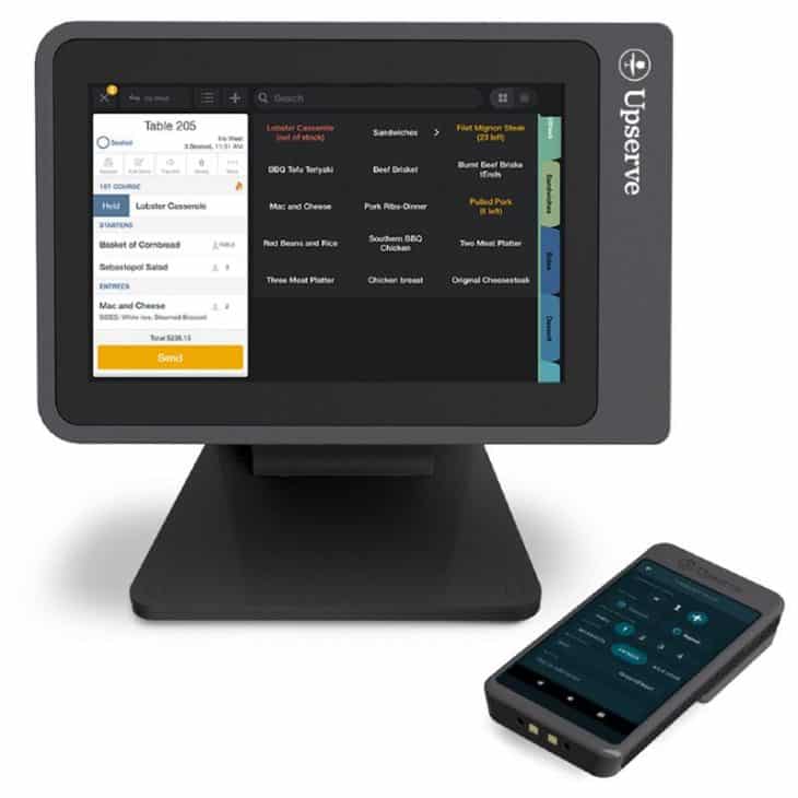 Types of POS Systems 2022 Guide for Small Businesses