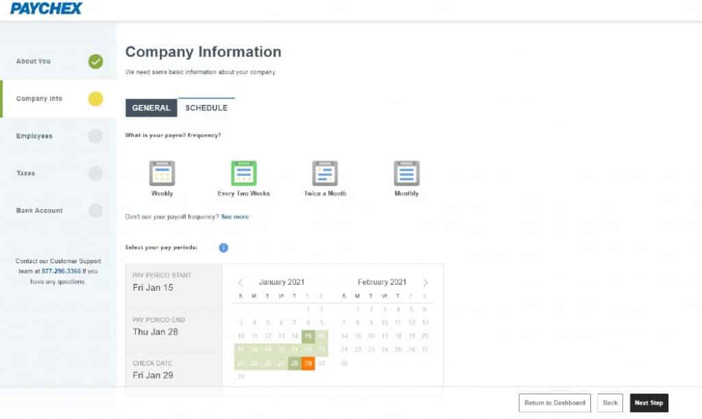 Paychex Flex Is it the Right Payroll Software for Your Business?