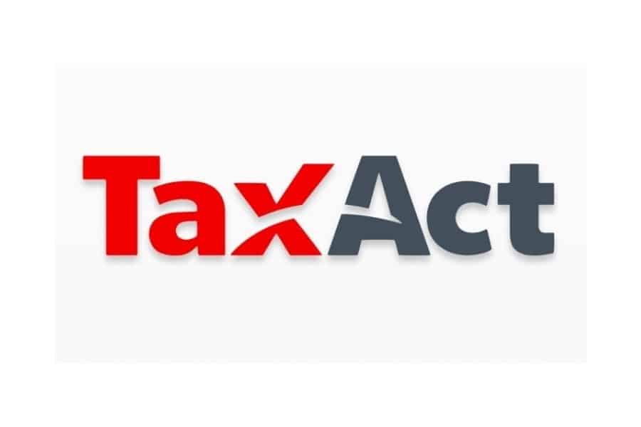 TaxAct logo