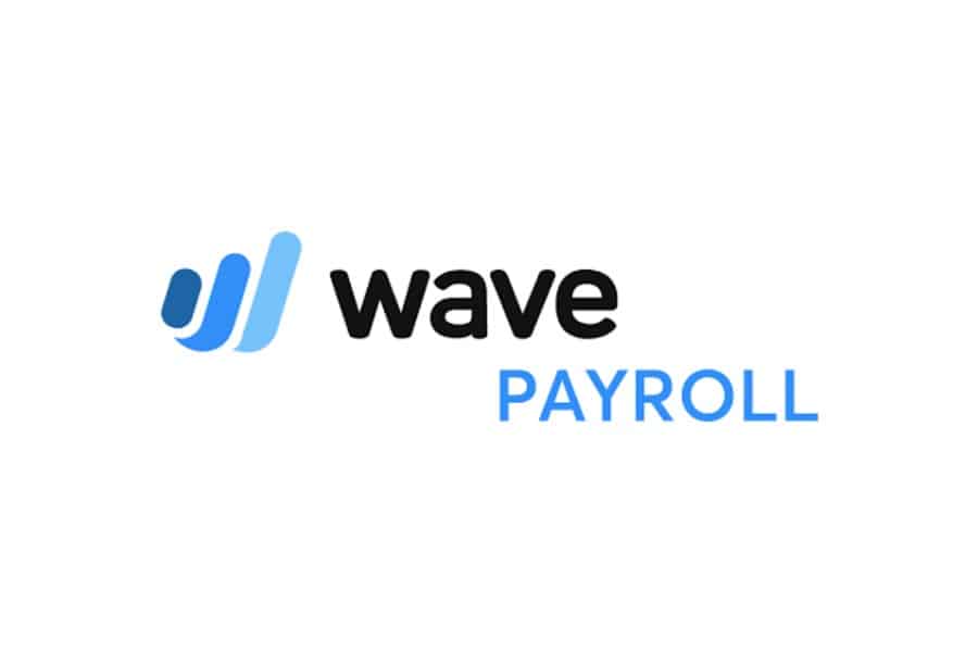 Wave_Payroll logo