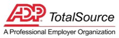 ADP TotalSource logo