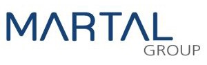 Martal Group logo that links to Martal homepage.