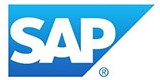 SAP logo.