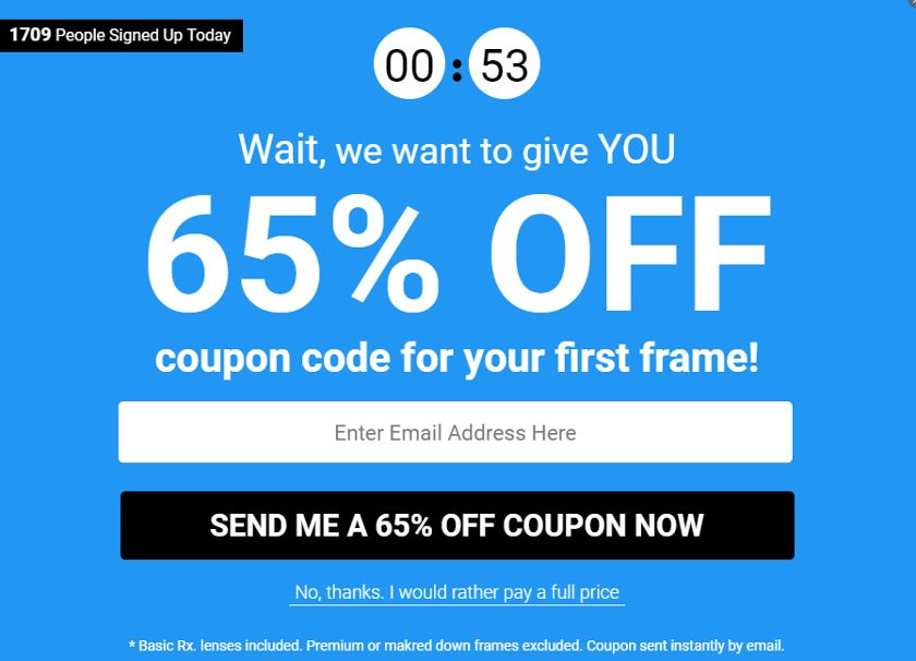 18 Discount Code Ideas to Get More Deals [+Examples]