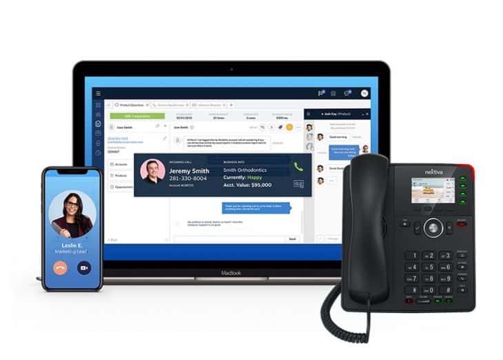 Nextiva Review Is Nextiva VoIP Right For Your Business 