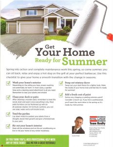 9 Real Estate Newsletter Ideas You Can Use Today