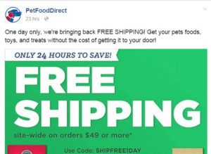 25 Coupon Examples & Advertising Ideas for Small Businesses