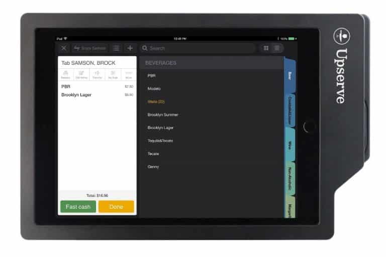 7 Best Bar POS Systems for 2021