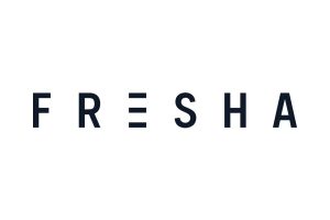Fresha logo as feature image.