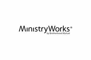 MinistryWorks logo