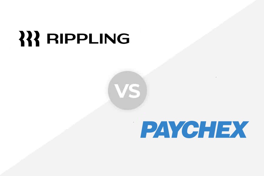Rippling vs Paychex