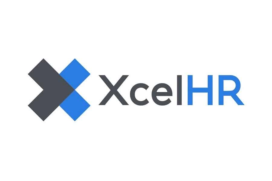 XcelHR logo as feature image.