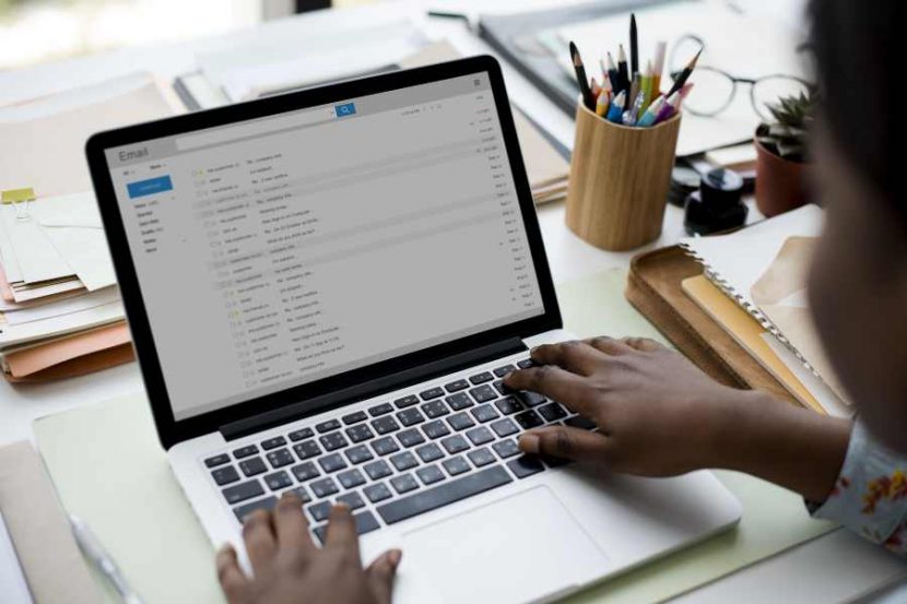 create business domain email for free