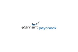 eSmart_Paycheck logo