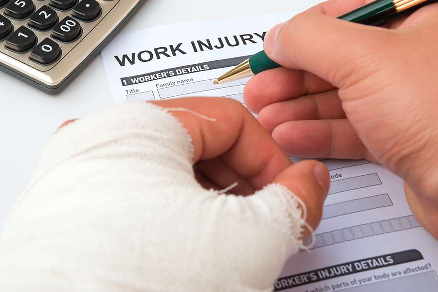 Maryland Workers’ Compensation Insurance Laws, Providers & Rates