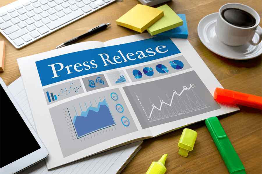 Press Release Distribution Website