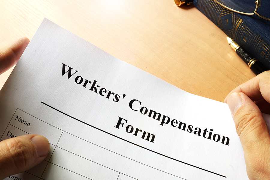 Texas Workers Compensation Laws, Work Comp Class Code Landscape