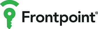 Frontpoint Logo