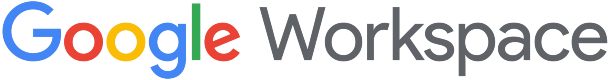 Логотип Google Workspace