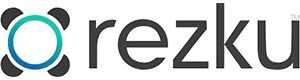 Rezku logo.