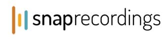 Snap Recordings logo