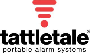 Tattletale logo that links to the Tattletale homepage in a new tab.
