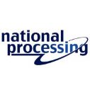 National Processing