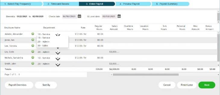 How To Use ADP RUN: A Payroll Tutorial in 7 Simple Steps
