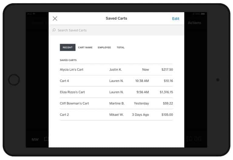 Square for Retail Review Is it Right for Your Business?