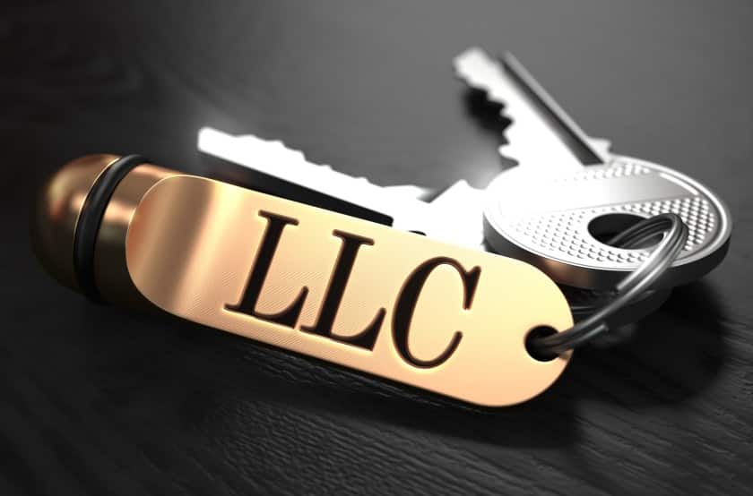 1. Set Up the LLC for Your Real Estate Holdings