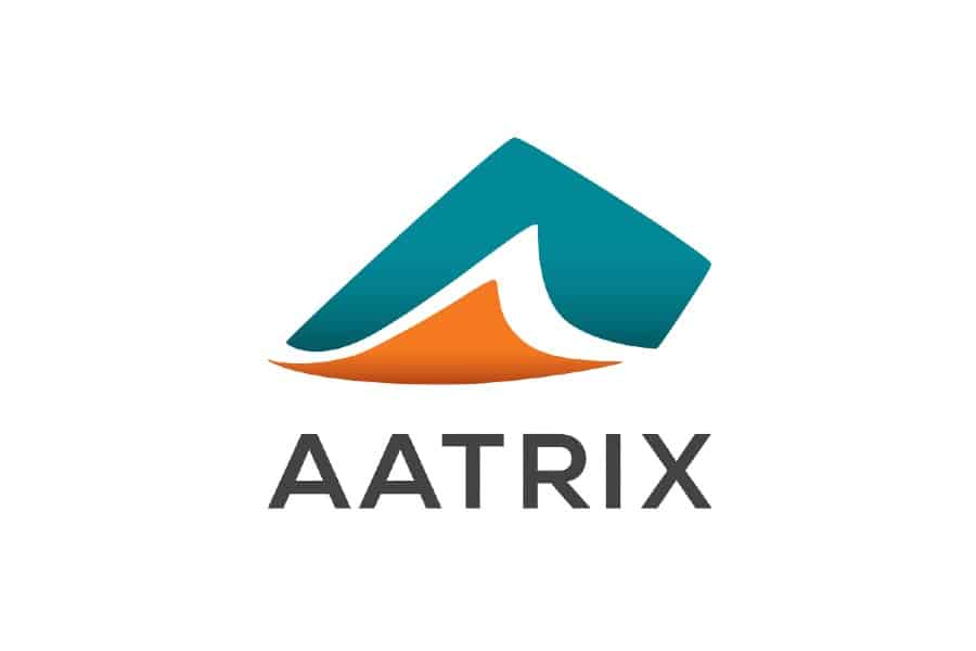 Aatrix logo