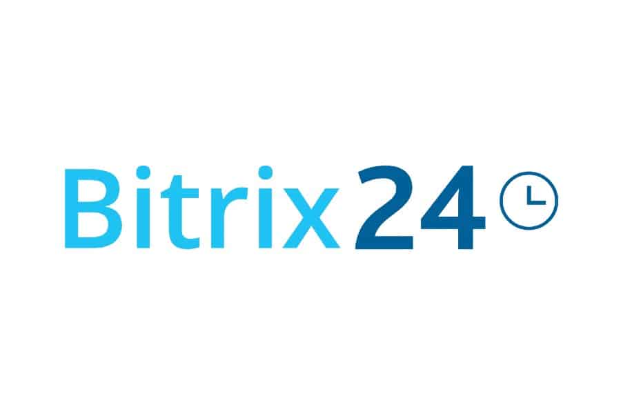 Bitrix24 CRM logo
