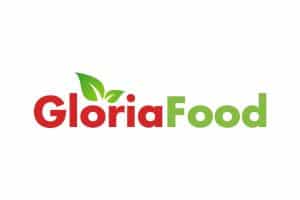 GloriaFood logo