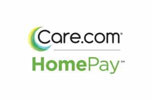 HomePay logo