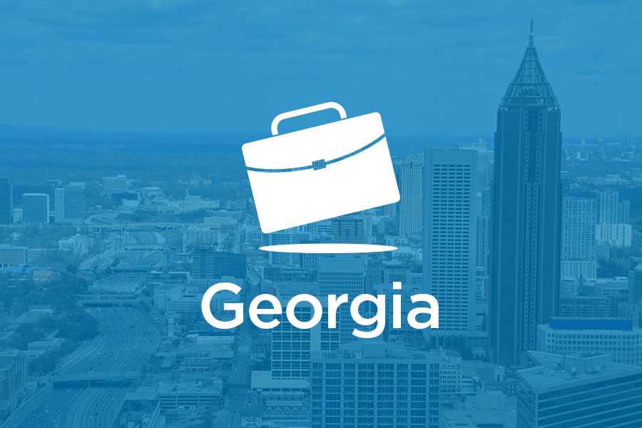 Become a Real Estate Agent in Georgia