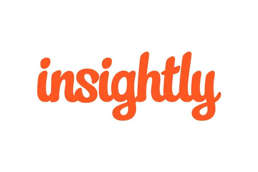 Insightly logo as feature image.
