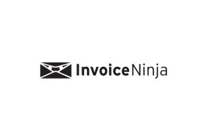 Invoice Ninja logo