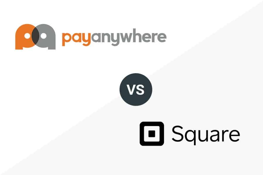 Payanywhere vs Square