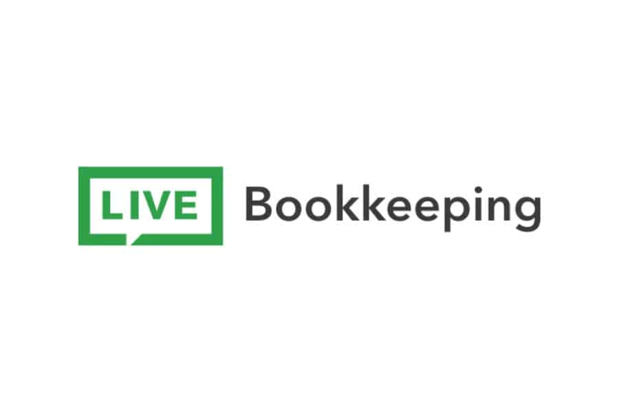 QuickBooks Live logo