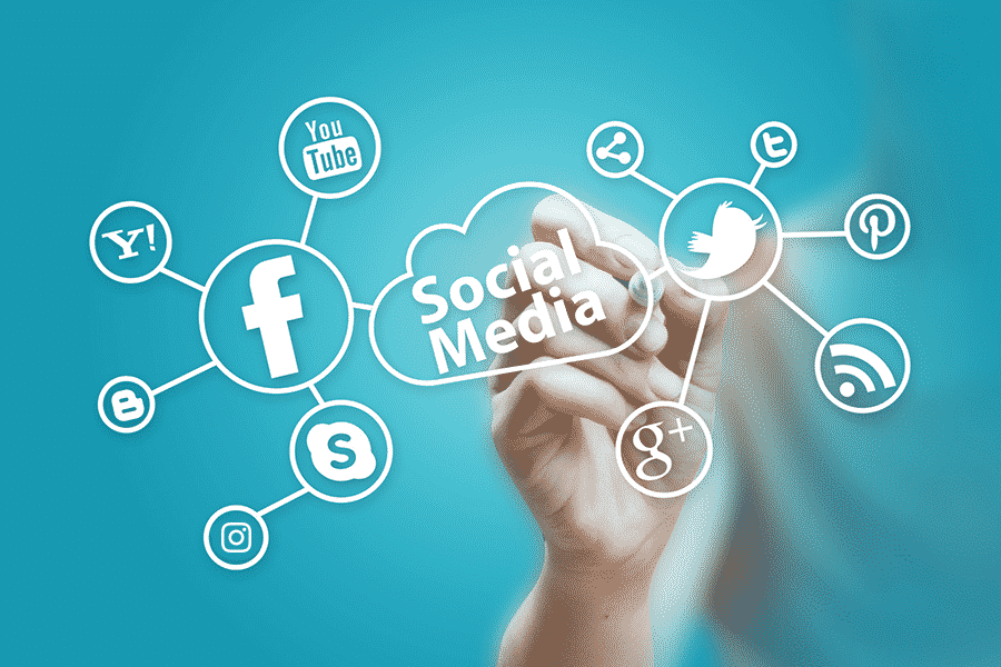 Social Media Marketing For Real Estate Agents - Influencive