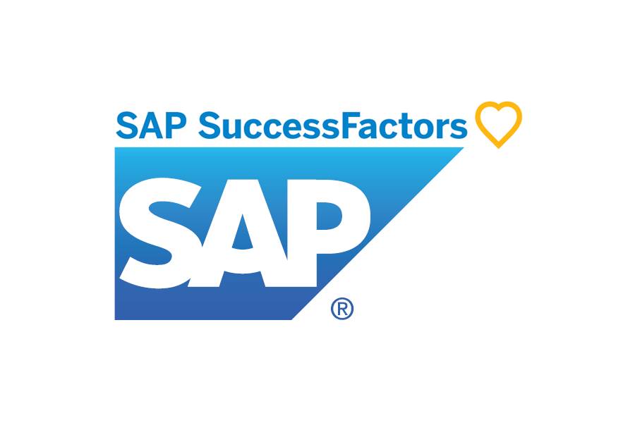 SAP SuccessFactors logo