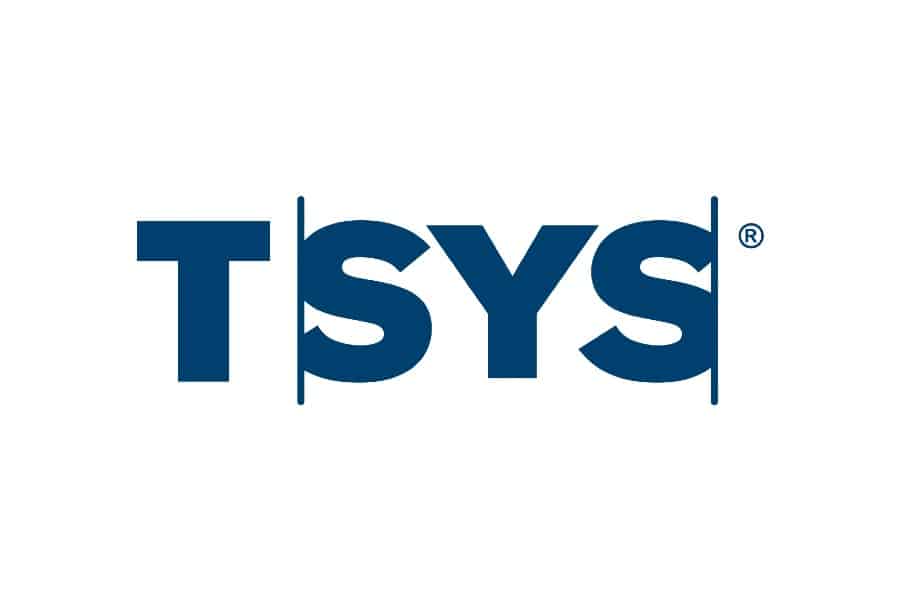 TSYS logo