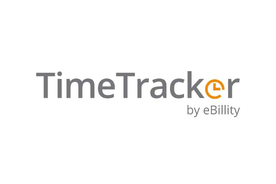 timetracker by ebillity